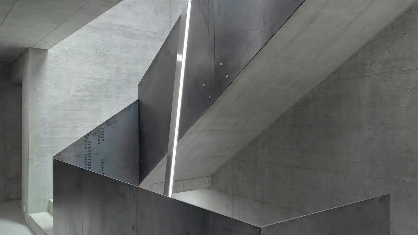 Überdachter Parkplatz mieten - Schlachtstrasse 1, 6204 Sempach - Foto 3