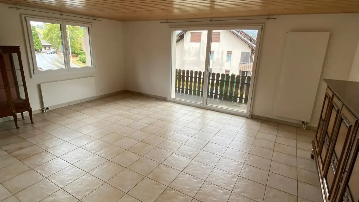 Apartment for rent - Walterswilerstrasse 5, 5746 Walterswil SO - Photo 2