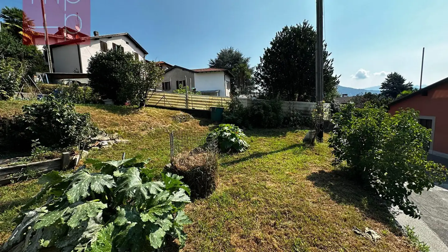 Terreno edificabile in vendita - 6998 Monteggio - Photo 3