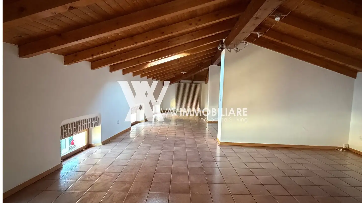 Appartement à vendre - Via Stazione, 6828 Balerna