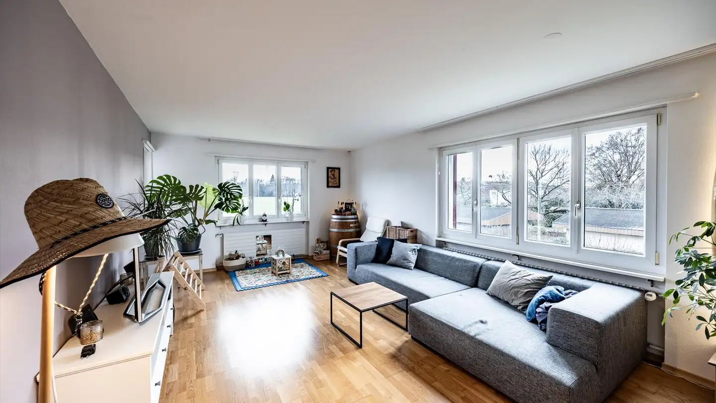 Single house for sale - Lindenstrasse 8, 4552 Derendingen - Photo 2