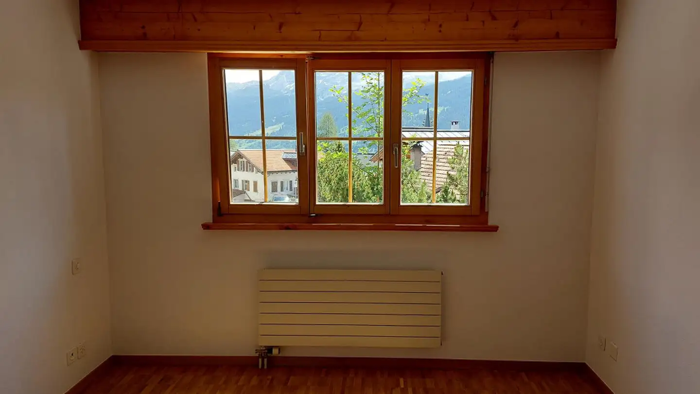Appartamento in affitto - Bovastrasse 10, 7243 Pany - Foto 2