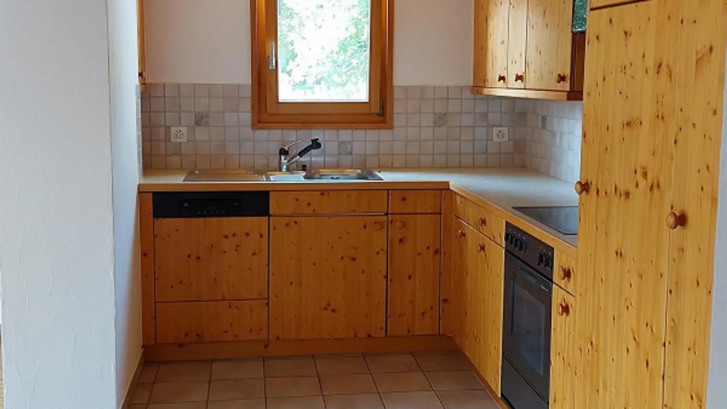 Appartamento in affitto - Bovastrasse 10, 7243 Pany - Foto 3