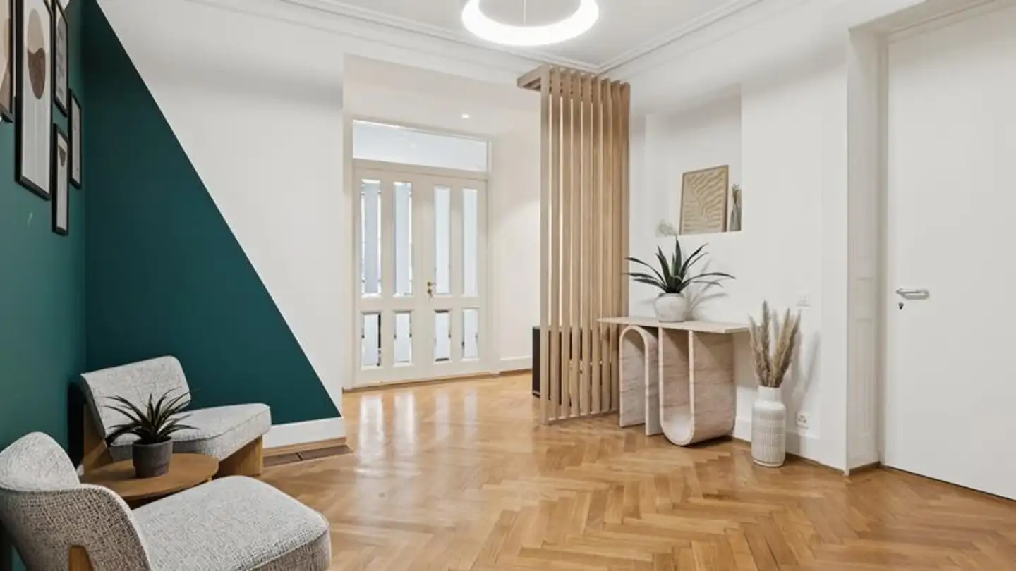 Bureau à louer - 1205 Genève - Photo 2