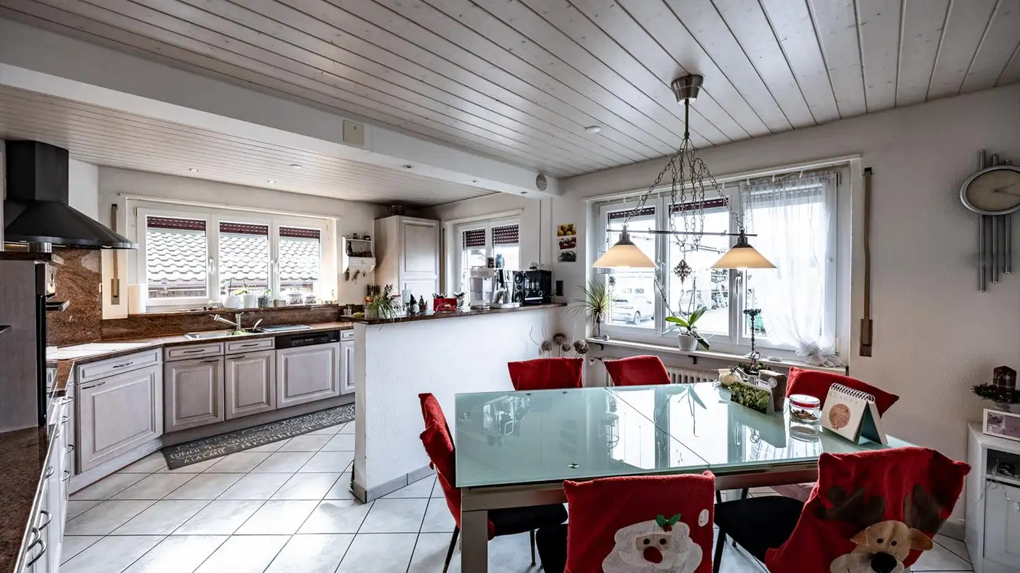 Single house for sale - Lindenstrasse 8, 4552 Derendingen - Photo 3