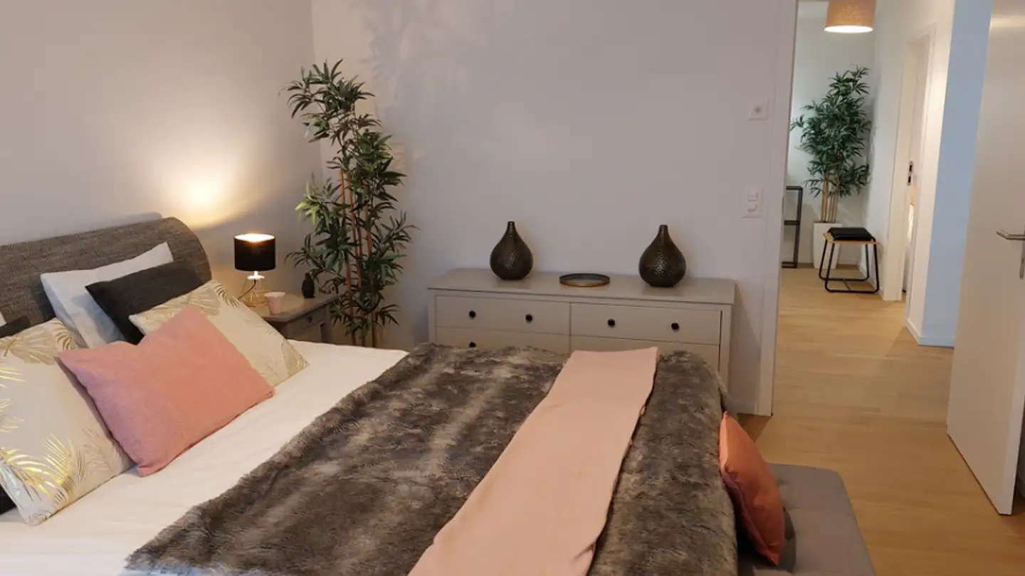 Appartement à louer - Rue de la Paix 5A, 1196 Gland - Photo 3