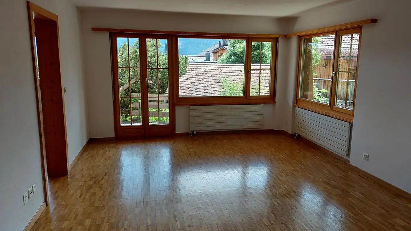 Appartamento in affitto - Bovastrasse 10, 7243 Pany - Foto 4
