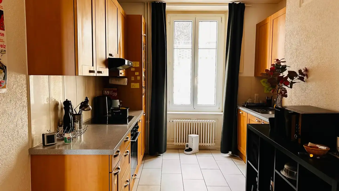 Appartamento in affitto - Rue Du Roc 2, 2000 Neuchâtel - Foto 4