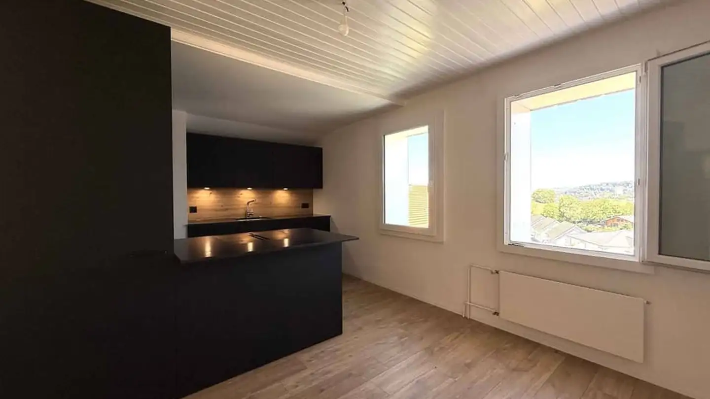 Apartment for sale - 1483 Montet (Broye) - Photo 4