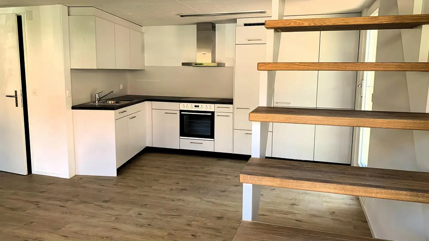 Appartamento ammobiliato in affitto - Unterdorfstrasse 29, 4143 Dornach - Foto 2