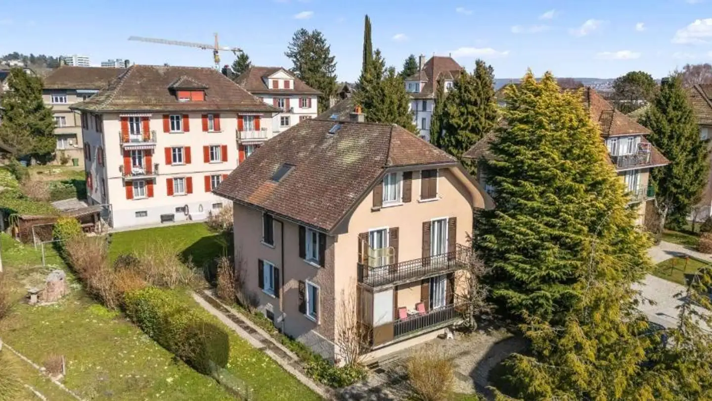 Apartment for sale - 1110 Morges - Photo 2
