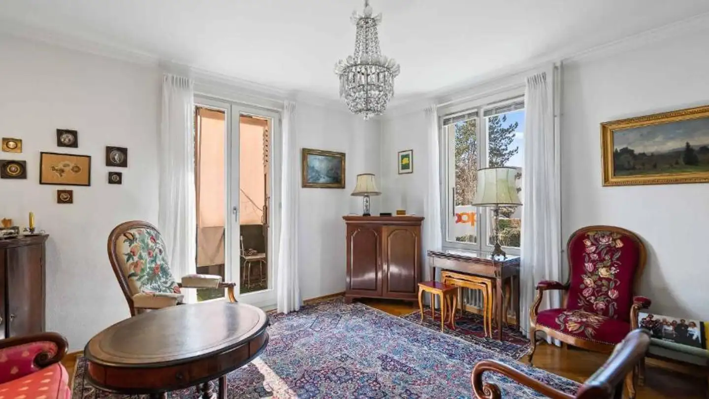 Apartment for sale - 1110 Morges - Photo 3