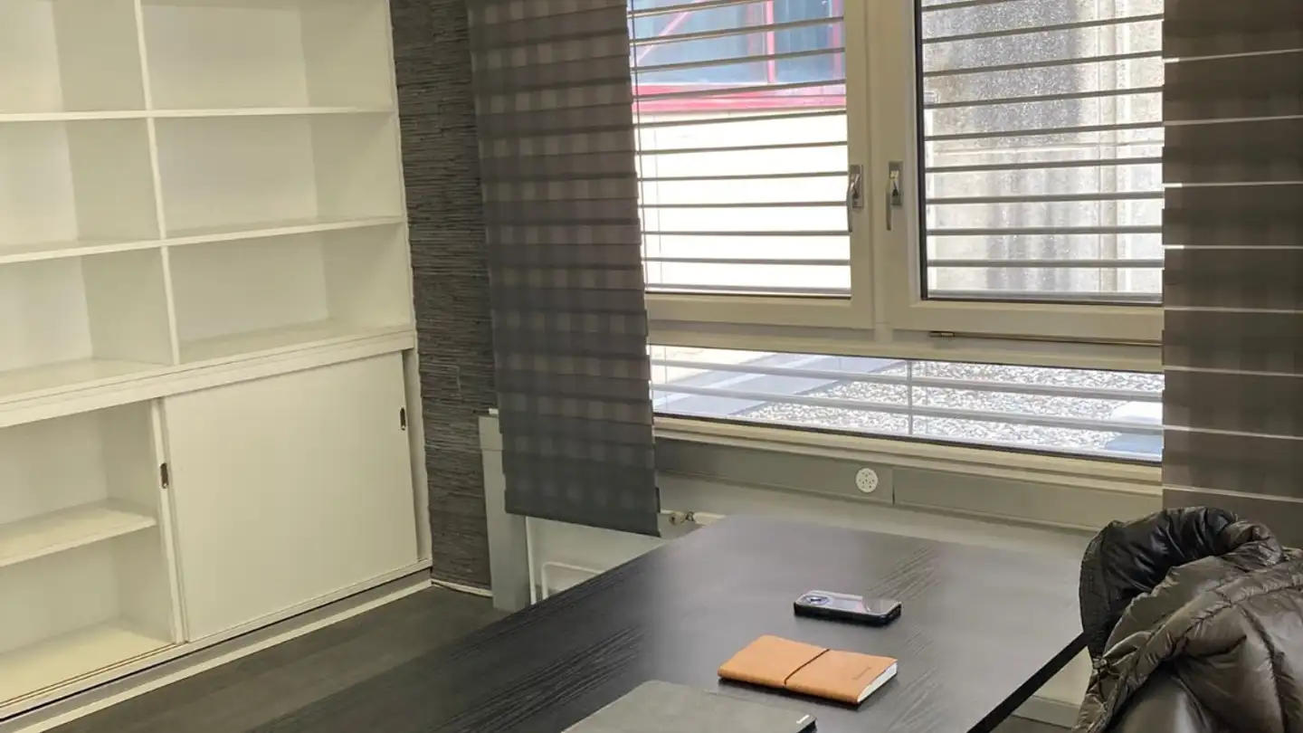 Office space for rent - 1217 Meyrin