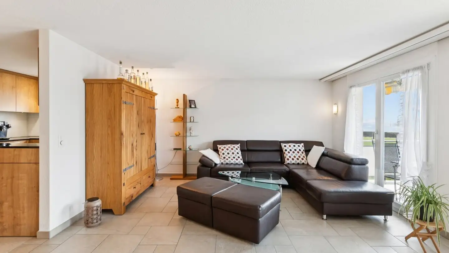 Appartamento in vendita - Dorf 15, 6027 Römerswil LU - Foto 2