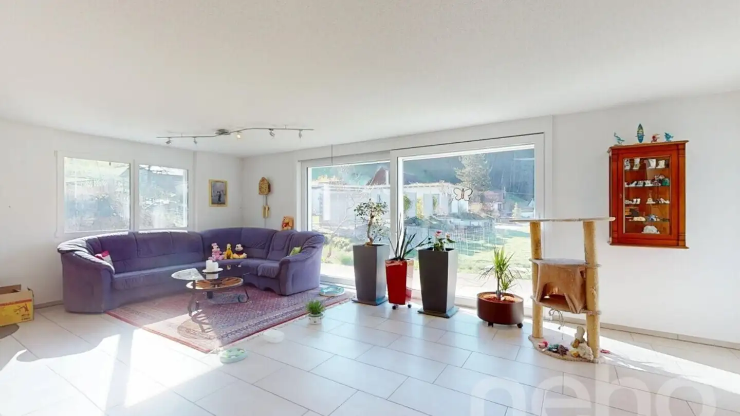 Single house for sale - 4438 Langenbruck