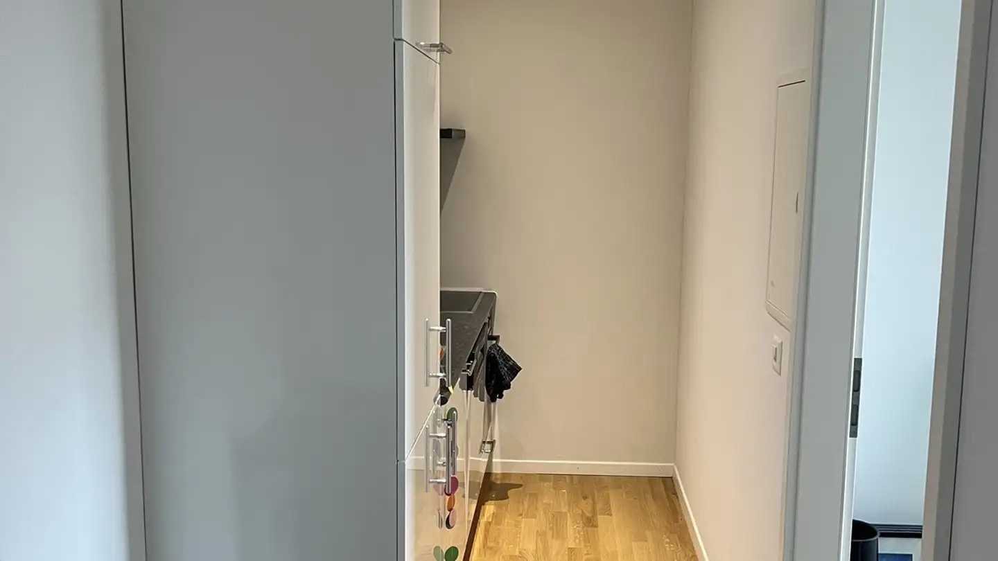 Appartamento in affitto - 9000 St. Gallen - Photo 2