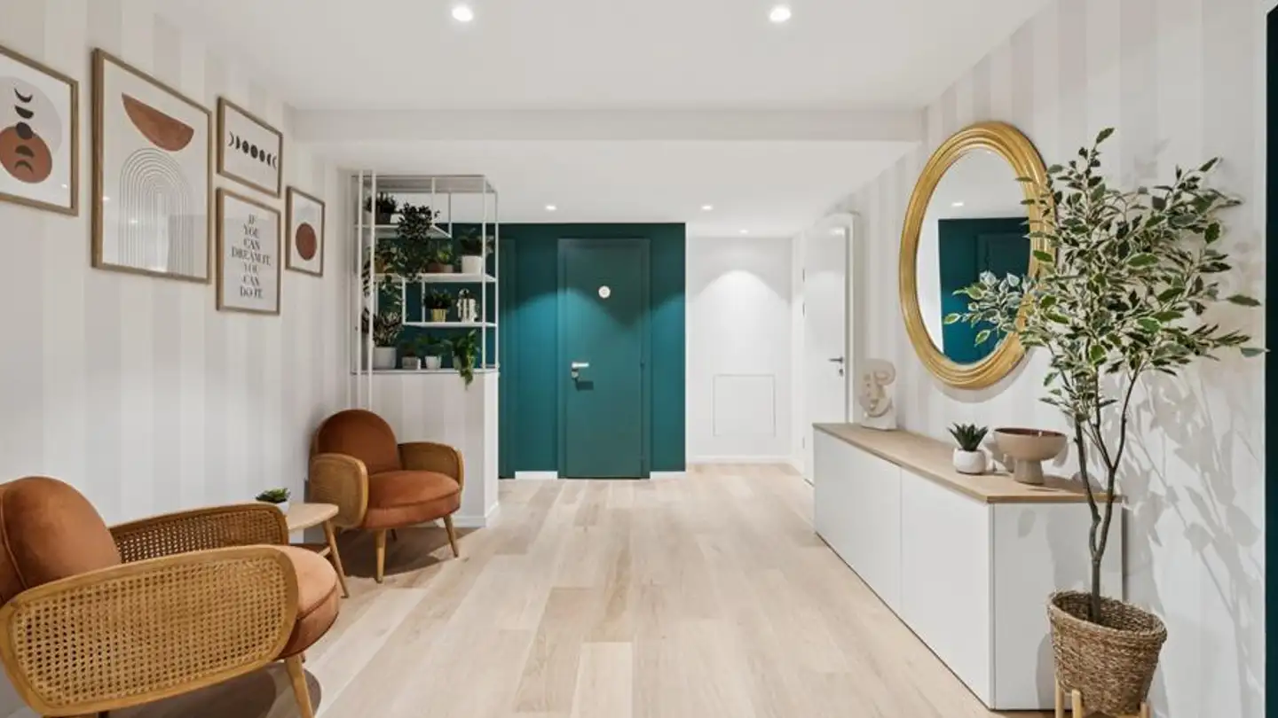 Bureau à louer - 1205 Genève - Photo 3