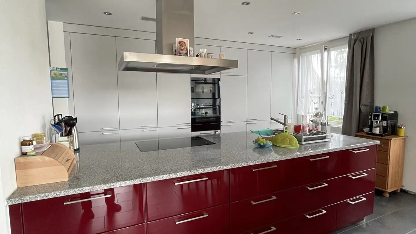 Apartment for rent - Aettenbergstrasse 13, 5630 Muri AG