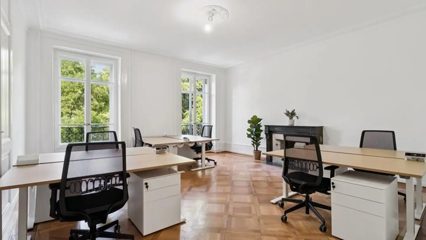 Bureau à louer - 1205 Genève - Photo 4