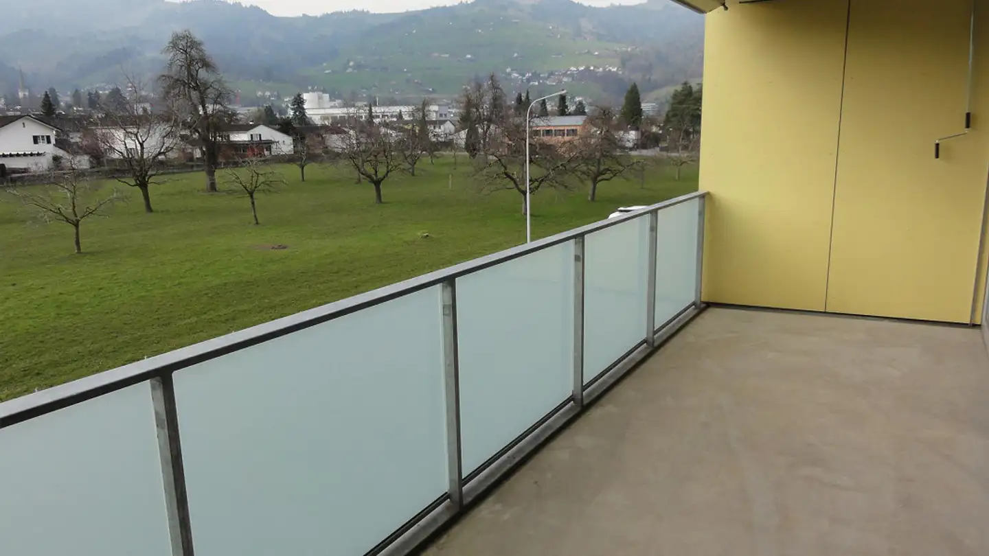 Apartment for rent - Nordstrasse 4, 9450 Altstätten SG