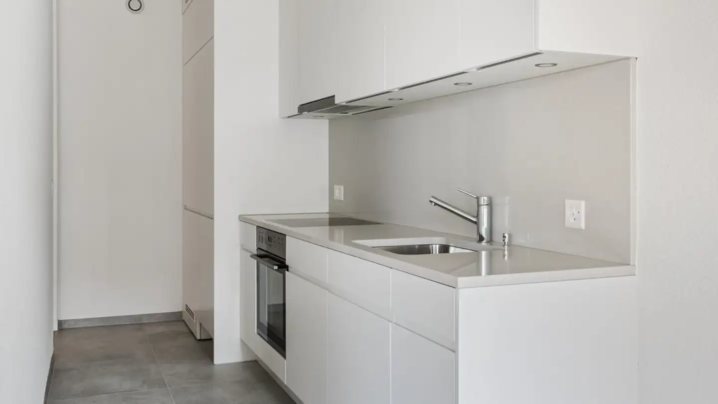 Appartamento in affitto - Avenue De Cour 90, 1007 Lausanne