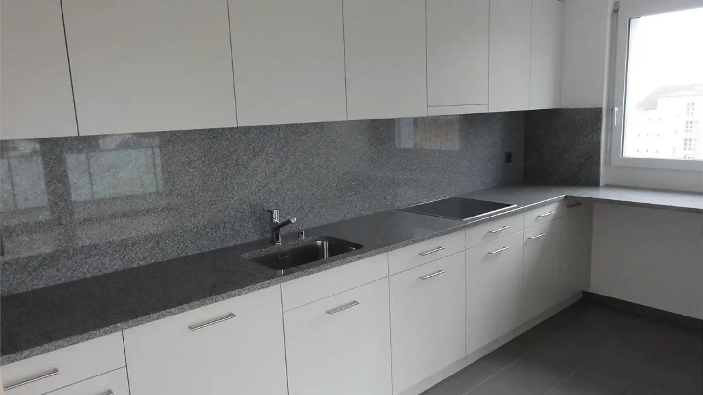 Apartment for rent - Nordstrasse 4, 9450 Altstätten SG - Photo 2