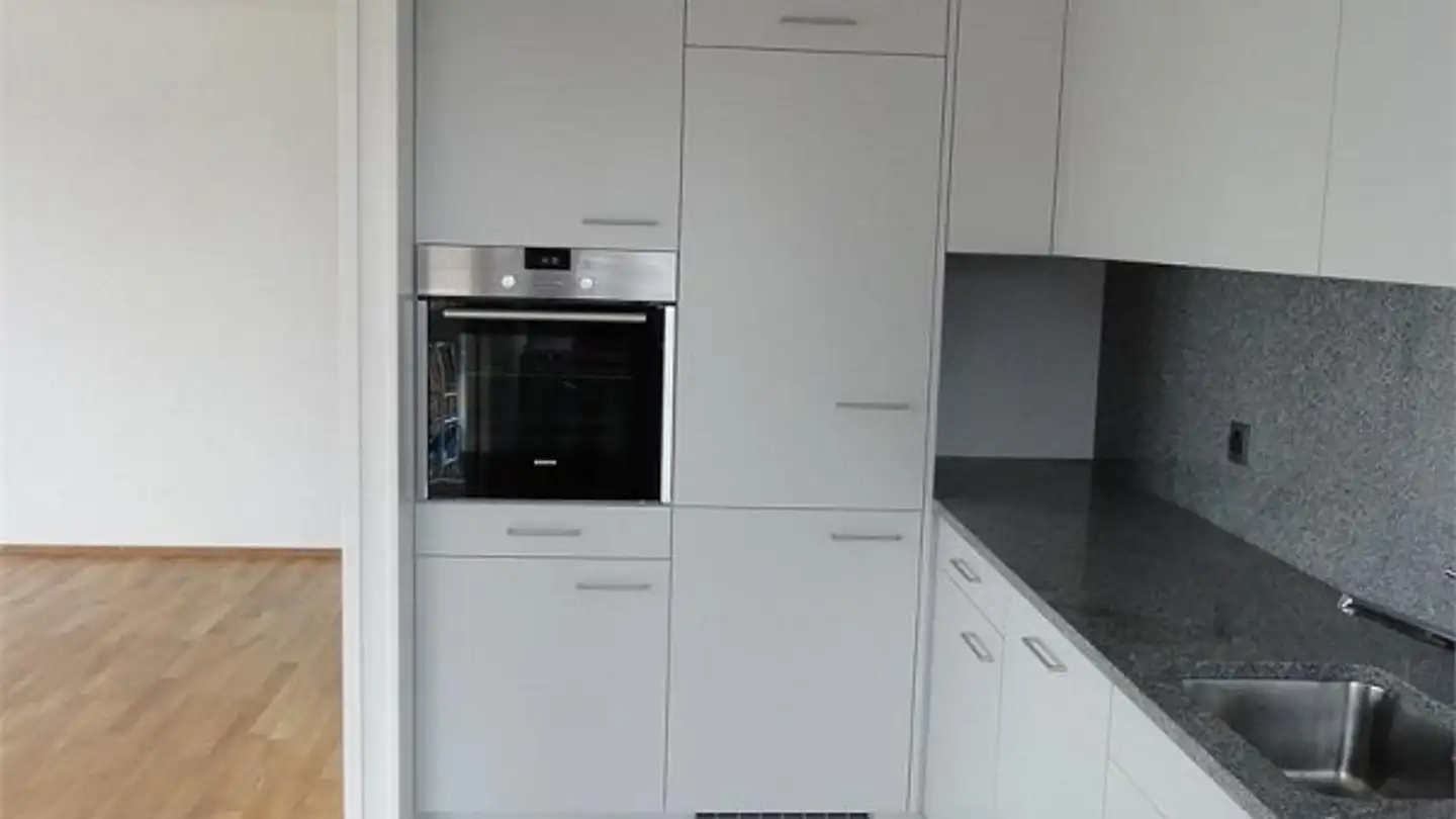 Apartment for rent - Nordstrasse 4, 9450 Altstätten SG - Photo 3