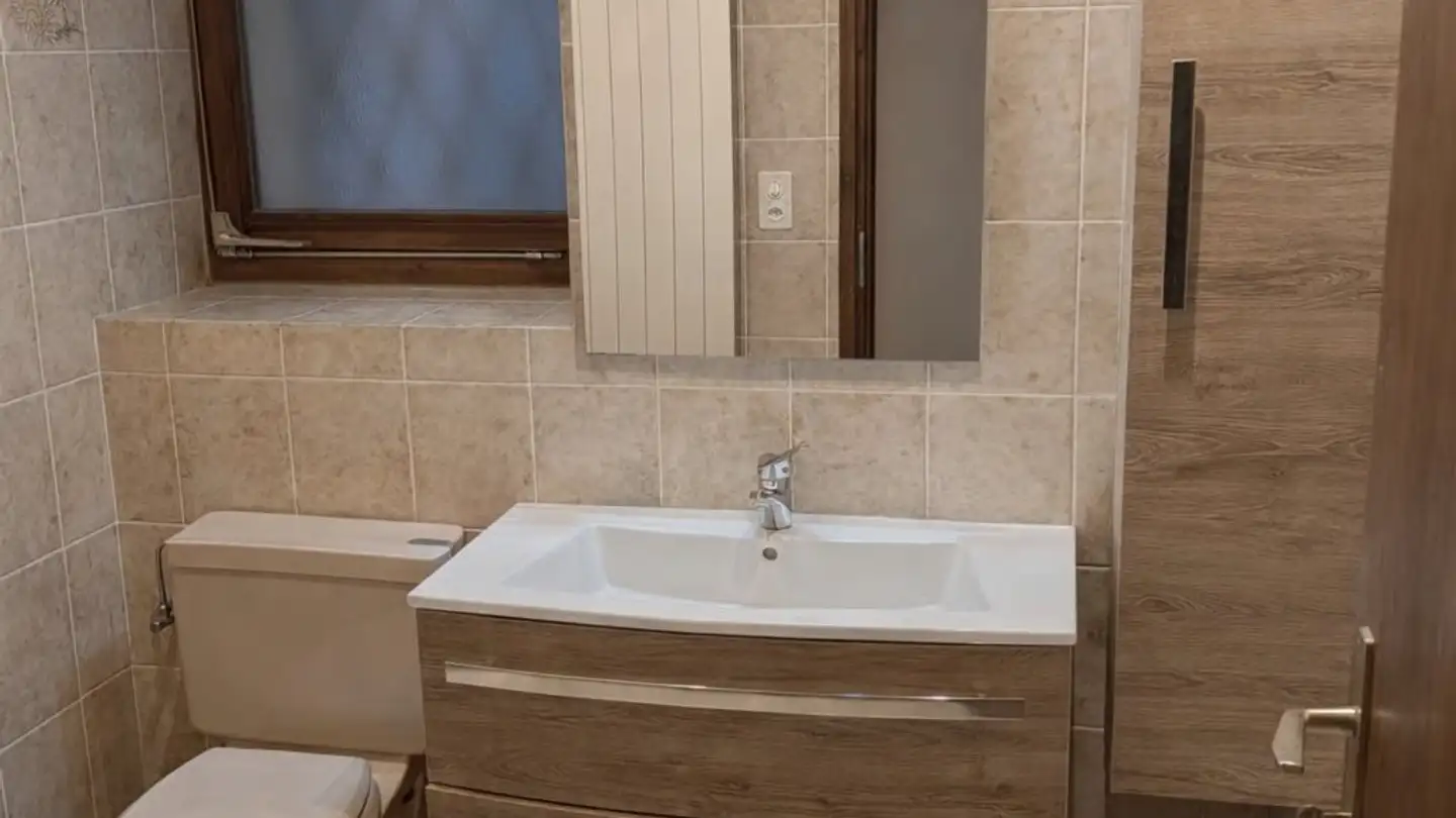 Appartamento in affitto - Casa Del Sarto 22, 6655 Intragna - Foto 2
