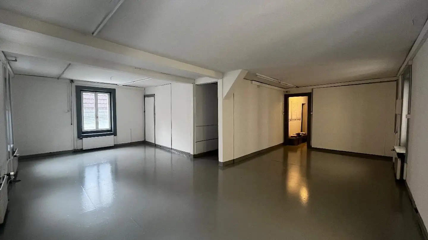 Bureau à louer - Dienerstrasse, 8004 Zürich