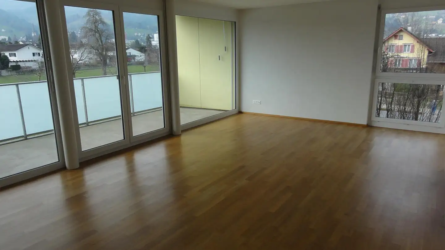 Apartment for rent - Nordstrasse 4, 9450 Altstätten SG - Photo 4