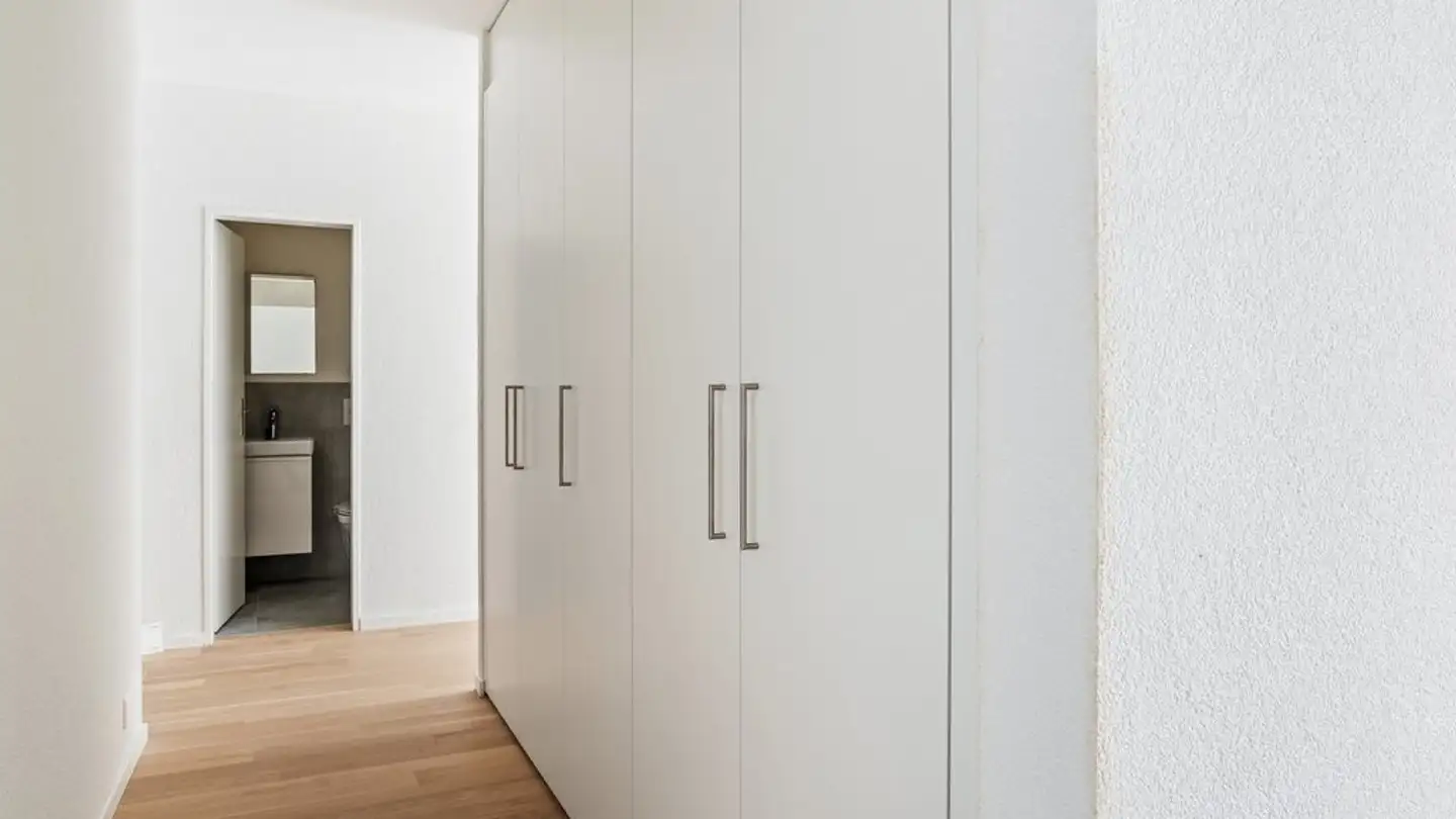 Appartamento in affitto - Avenue De Cour 90, 1007 Lausanne - Foto 3