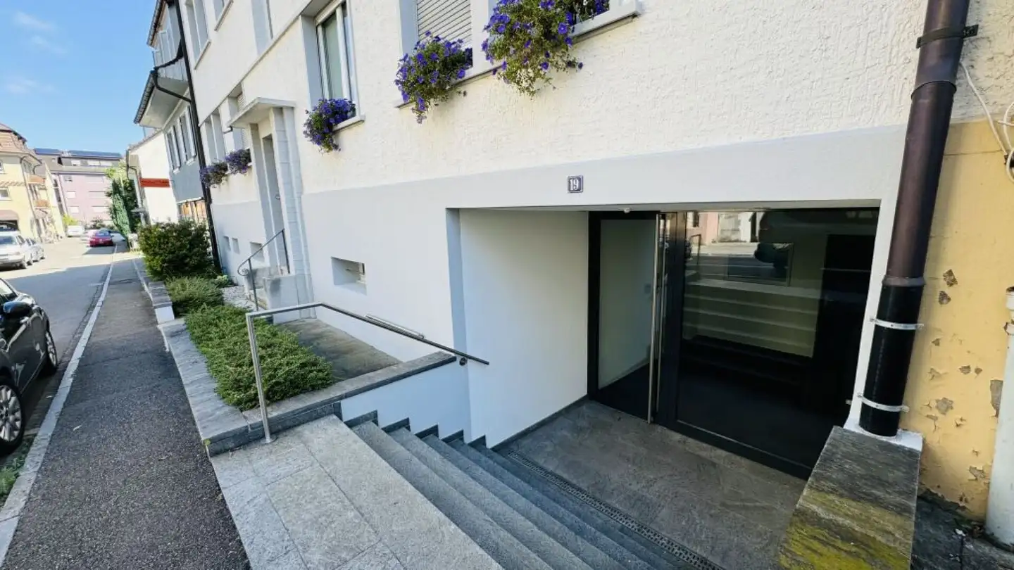 Appartement à vendre - Gartenstrasse 19, 4102 Binningen - Photo 2