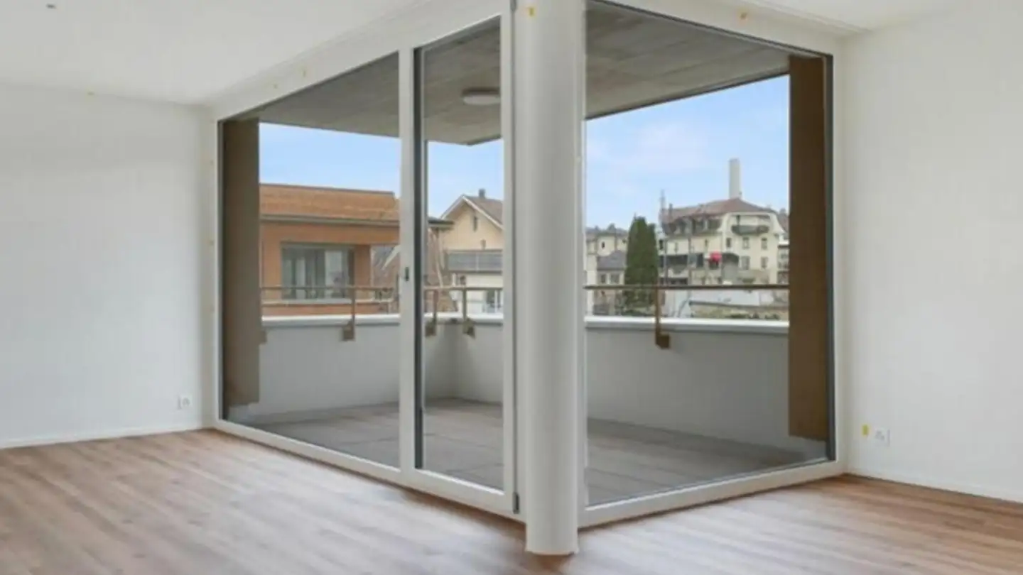 Appartement à louer - Friloweg 7, 4950 Huttwil - Photo 3