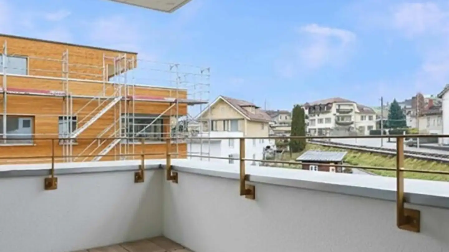 Appartement à louer - Friloweg 7, 4950 Huttwil - Photo 4