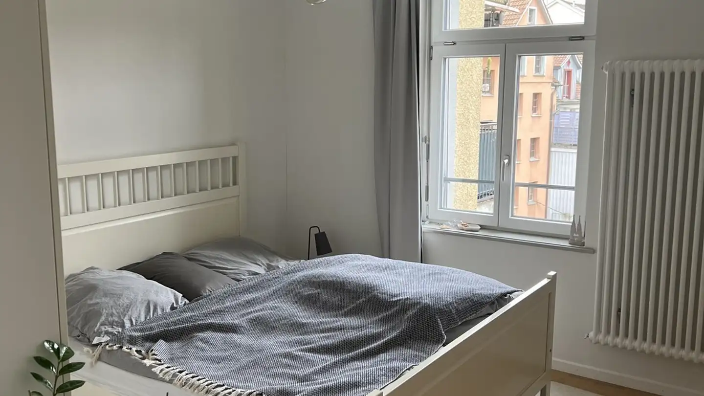 Appartamento in affitto - 9000 St. Gallen - Photo 3