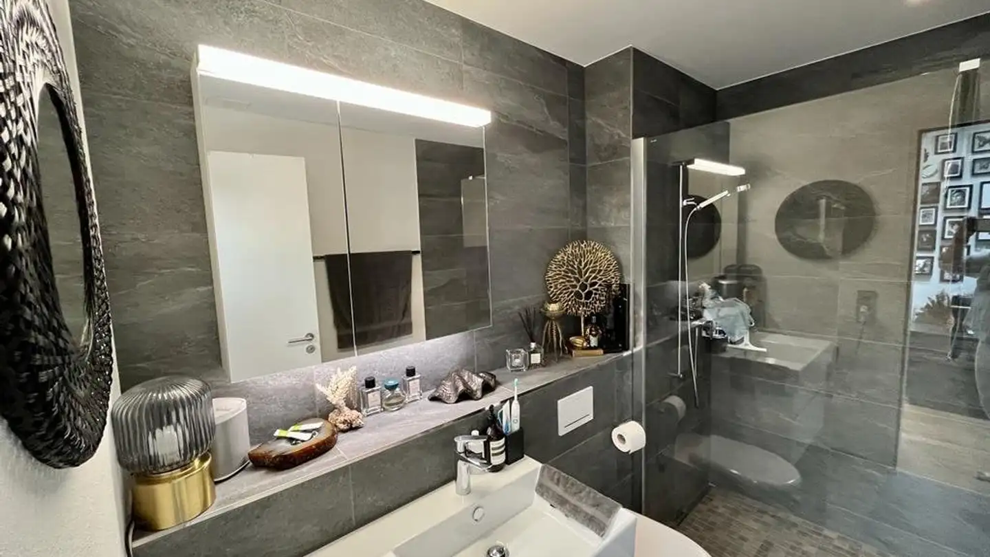 Apartment for rent - Alte Landstrasse, 8708 Männedorf - Photo 4