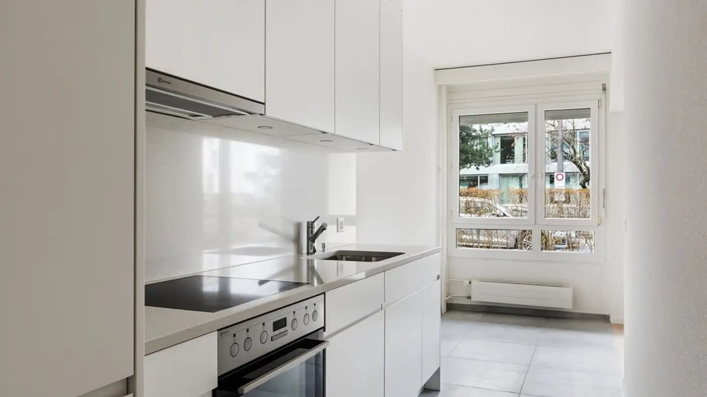 Appartamento in affitto - Avenue De Cour 90, 1007 Lausanne - Foto 2