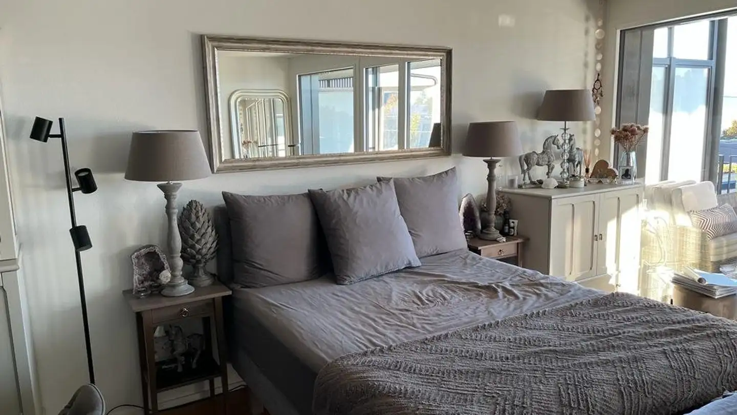 Apartment for rent - Alte Landstrasse, 8708 Männedorf