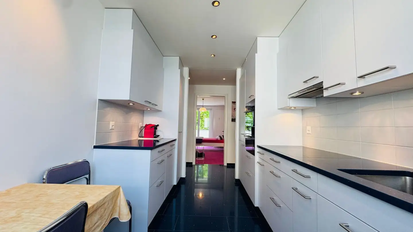 Appartement à vendre - Gartenstrasse 19, 4102 Binningen - Photo 3