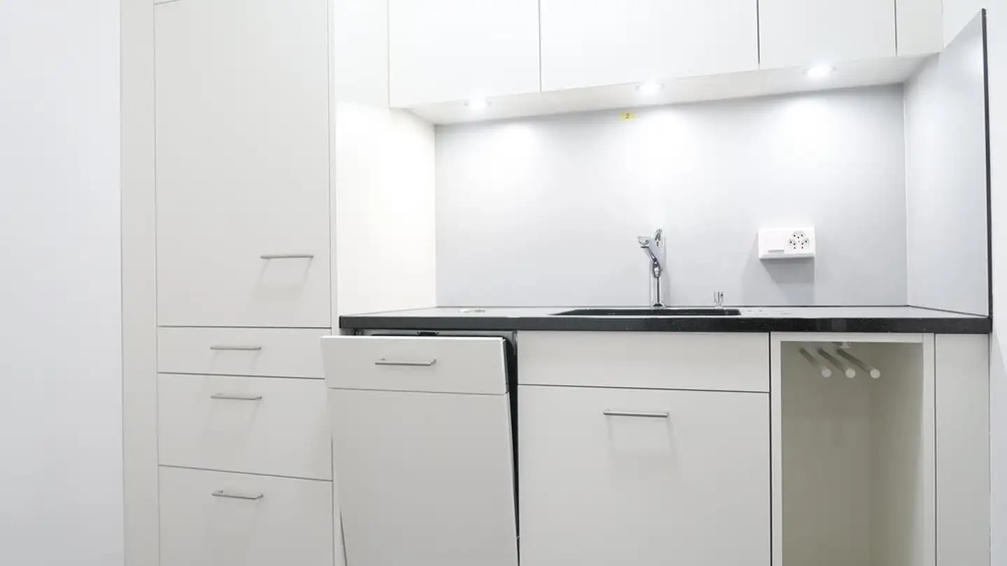 Bürofläche mieten - Funkstrasse 104, 3084 Wabern - Foto 2