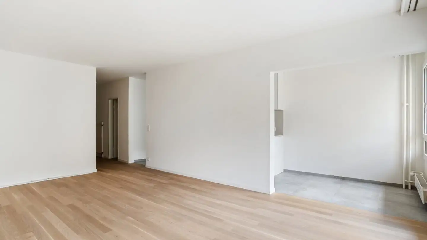 Appartamento in affitto - Avenue De Cour 90, 1007 Lausanne - Foto 4