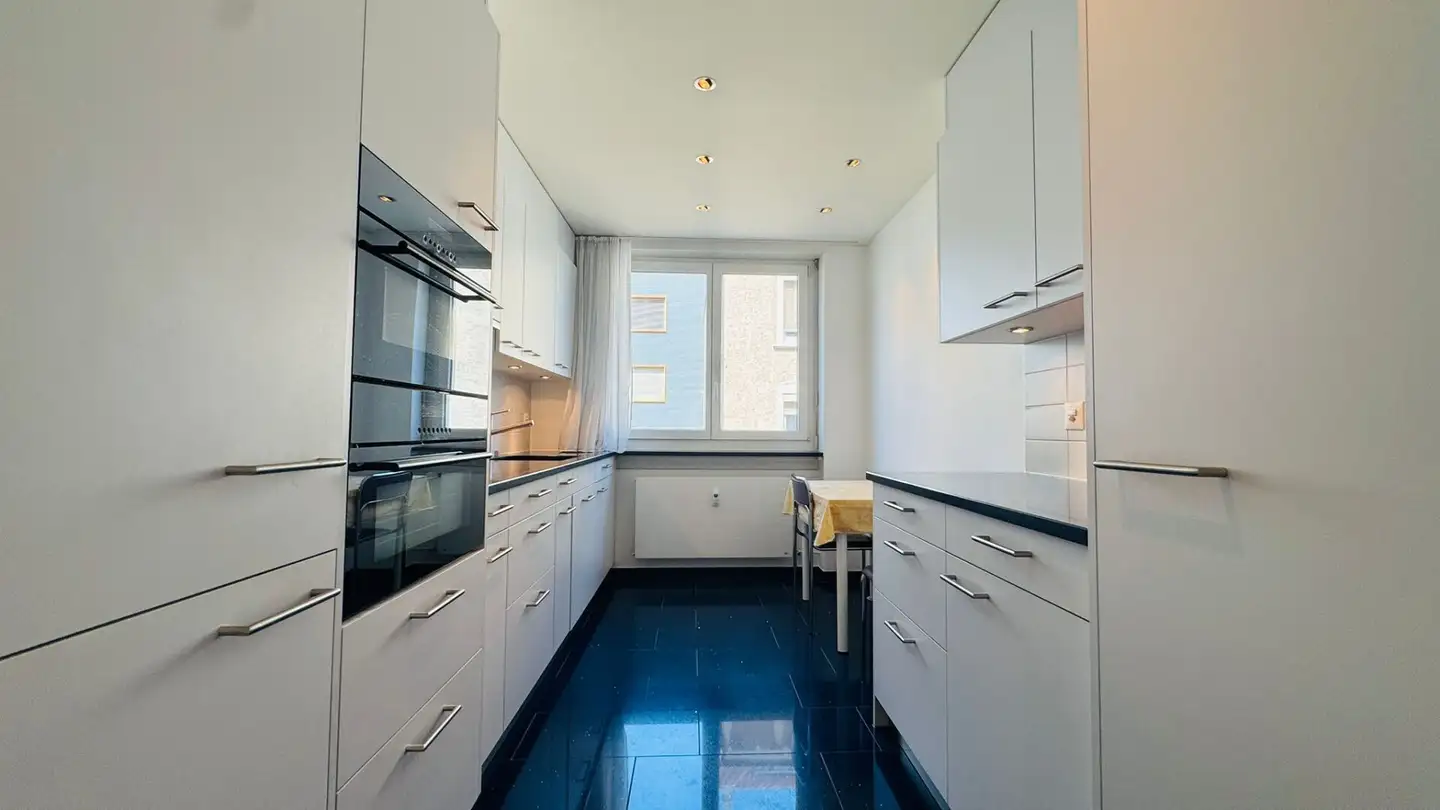 Appartement à vendre - Gartenstrasse 19, 4102 Binningen - Photo 4