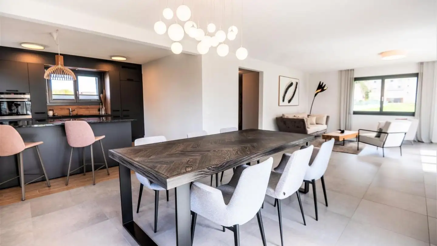 Einfamilienhaus kaufen - Crépillau, 1610 Vuibroye - Foto 3