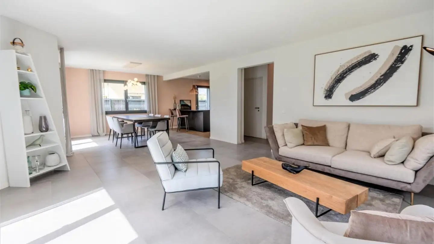 Einfamilienhaus kaufen - Crépillau, 1610 Vuibroye - Foto 4