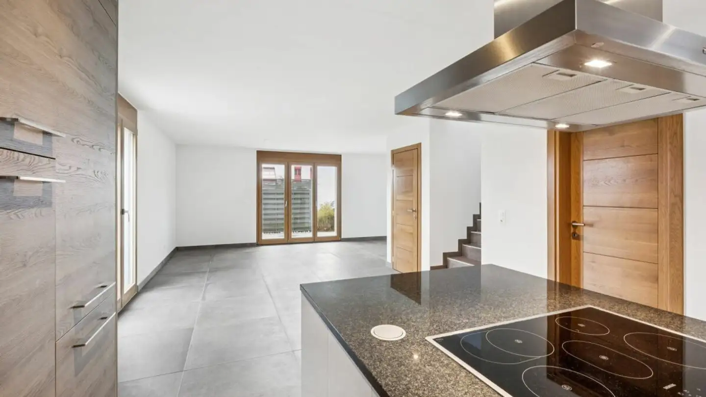 Maison en terrasse à vendre - Impasse Champ-Montant 21, 1723 Marly - Photo 4