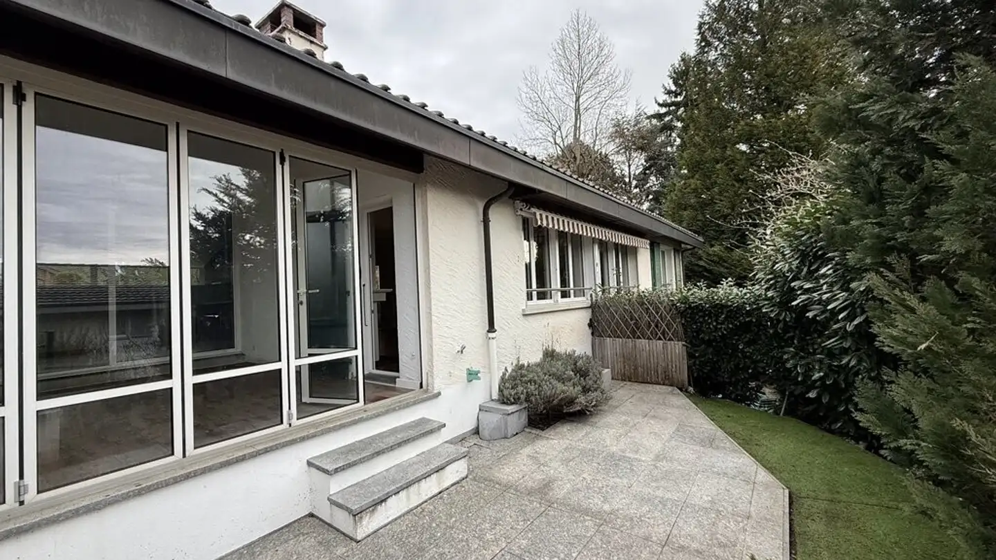 Apartment for rent - Route De Montblesson, 1066 Epalinges - Photo 3