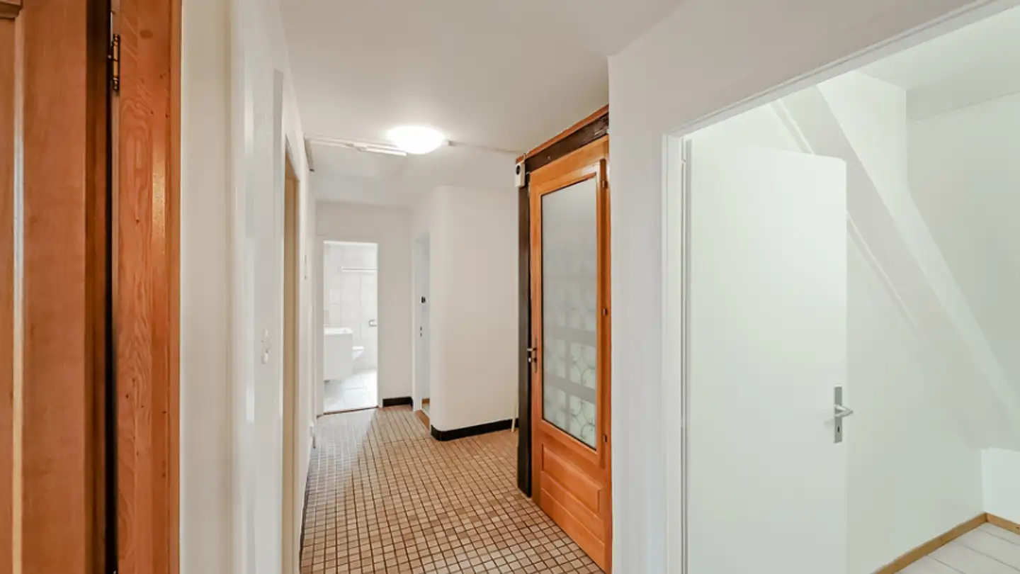 Apartment for rent - Avenue des Oiseaux 11, 1018 Lausanne - Photo 2