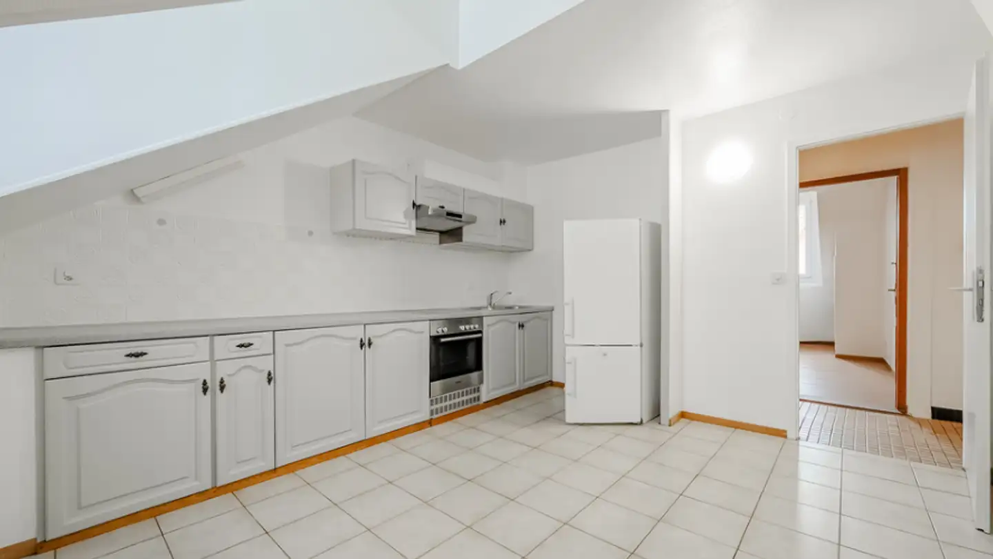 Apartment for rent - Avenue des Oiseaux 11, 1018 Lausanne - Photo 3