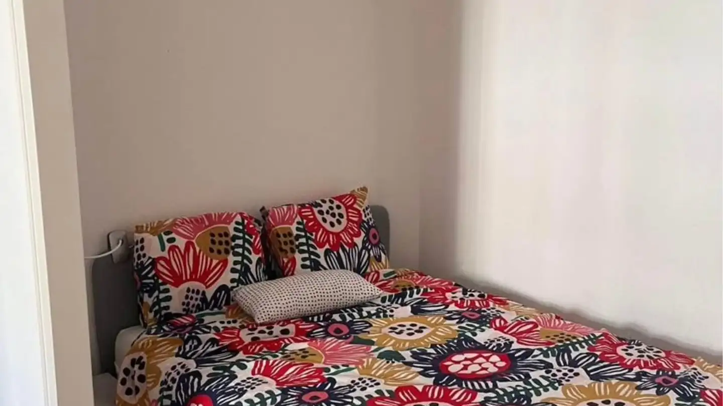 Appartement à louer - Place De La Navigation, 1201 Genève - Photo 3