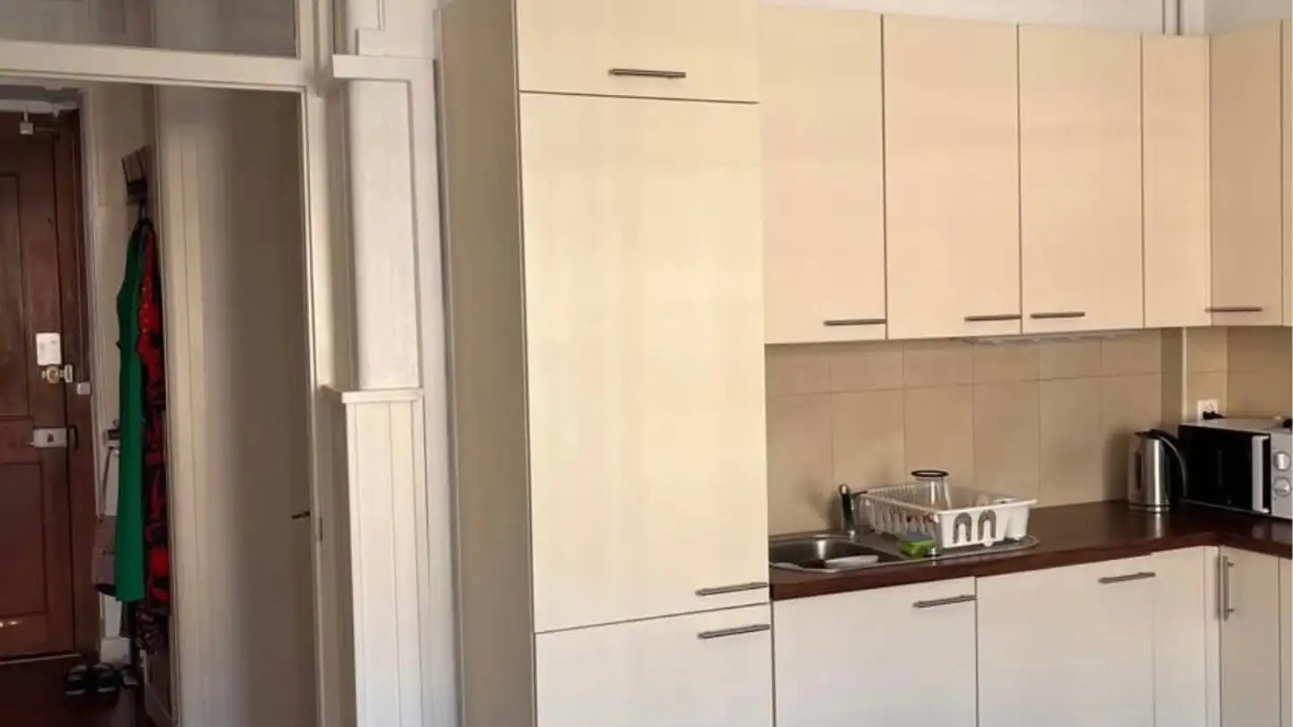 Appartement à louer - Place De La Navigation, 1201 Genève - Photo 4